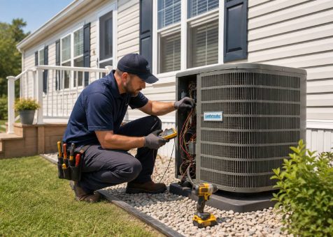HVAC