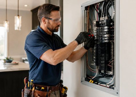 Electrical