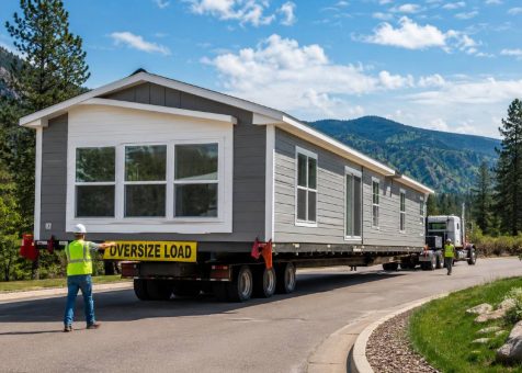 Movers & Installers