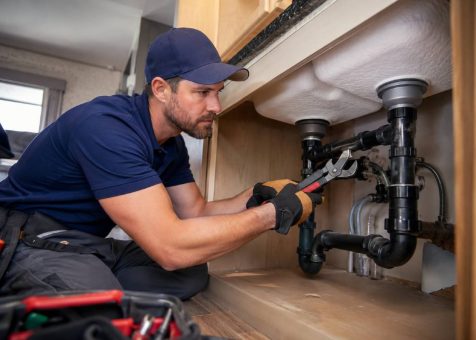 Plumbing