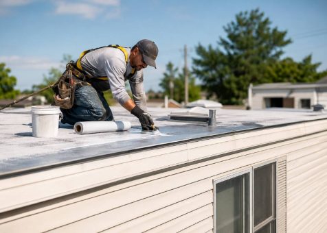 Roof Repair